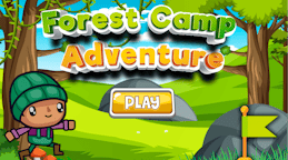 Forest Camp