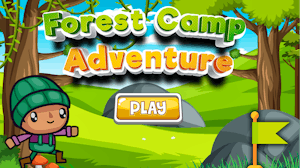 Image for Forest Camp