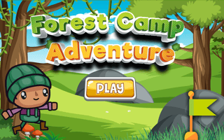 Forest Camp