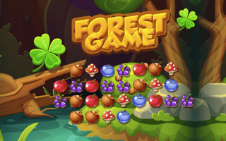 Forest Game game cover