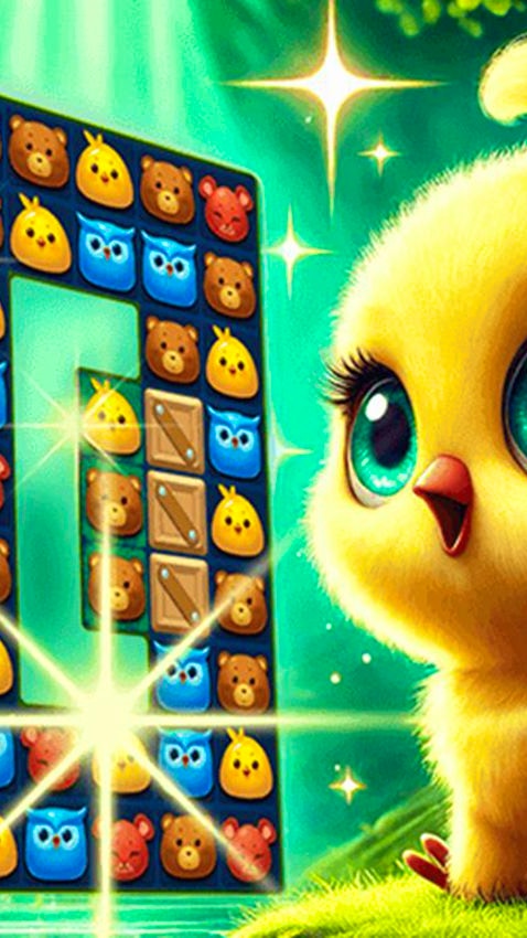 Forest Glade Mysteries