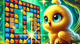 Forest Glade Mysteries