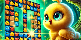 Forest Glade Mysteries thumbnail