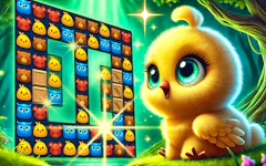 Forest Glade Mysteries
