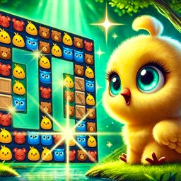 Forest Glade Mysteries