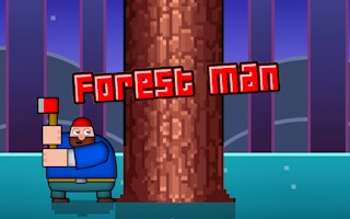 Forest Man