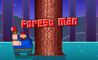 Forest Man