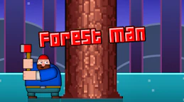 Forest Man
