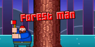 Forest Man thumbnail