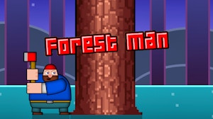 Image for Forest Man