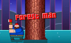 Forest Man