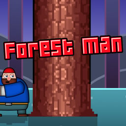 Juega gratis a Forest Man
