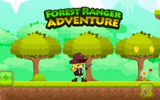 Forest Ranger Adventure