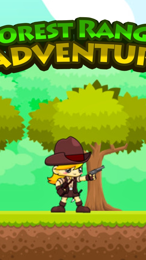Forest Ranger Adventure