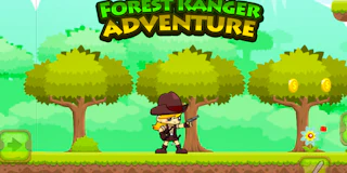 Forest Ranger Adventure thumbnail
