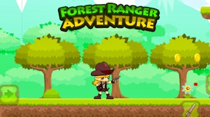 Image for Forest Ranger Adventure