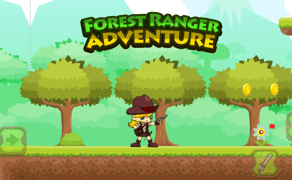 Forest Ranger Adventure