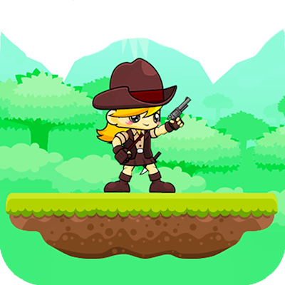 Forest Ranger Adventure By Gamepix