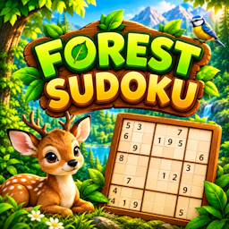 Forest Sudoku