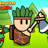 Forest Survivor Rougelike