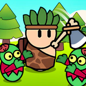 Forest Survivor Rougelike Thumbnail
