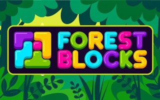 Forest Tiles game cover