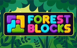 Forest Tiles game cover