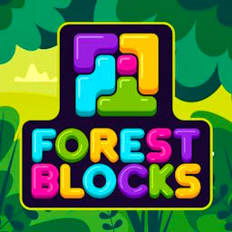Forest Tiles
