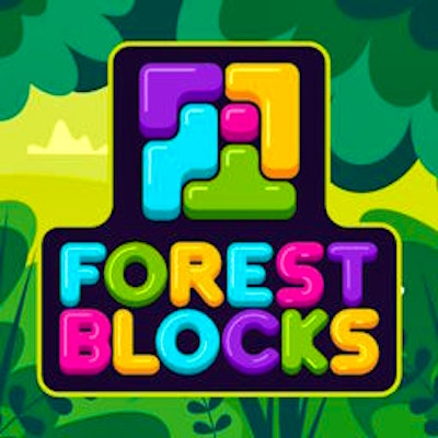 Forest Tiles By Gamepix