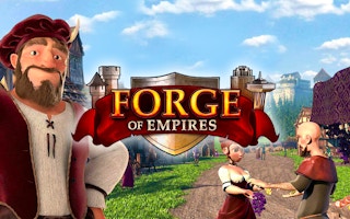 Forge Of Empires