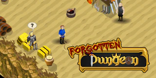 Forgotten Dungeon 1 thumbnail