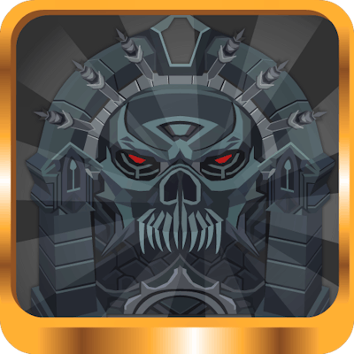 Forgotten Dungeon 1 By Gamepix