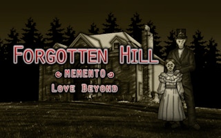 Forgotten Hill Memento: Love Beyond