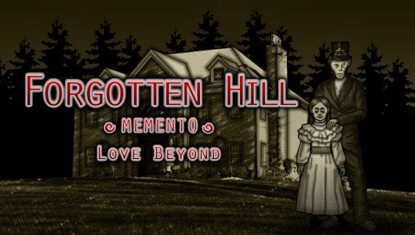 FORGOTTEN HILL MEMENTO: LOVE BEYOND - Play Now!