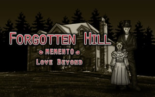 Forgotten Hill Memento: Love Beyond