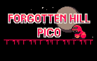 Forgotten Hill: Pico game cover