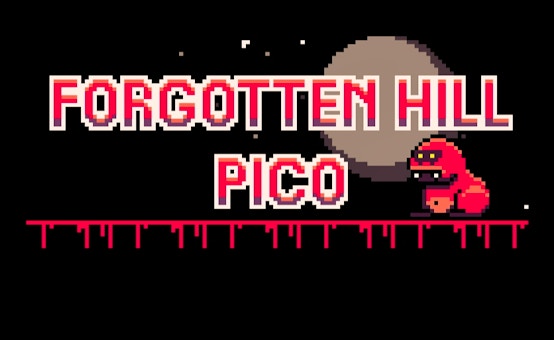 Forgotten Hill: Pico 🕹️ Play Now on GamePix