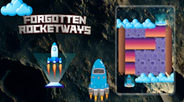 Forgotten Rocketways