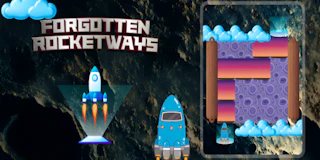 Forgotten Rocketways thumbnail