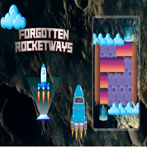 Forgotten Rocketways Thumbnail