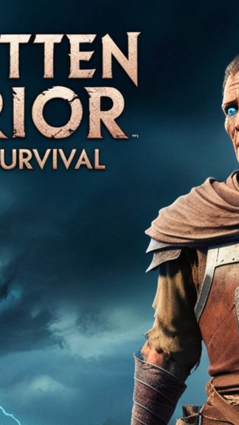 Forgotten Warrior Quest for Survival