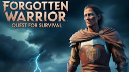 Forgotten Warrior Quest for Survival