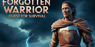 Forgotten Warrior Quest for Survival thumbnail