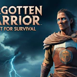Forgotten Warrior Quest for Survival