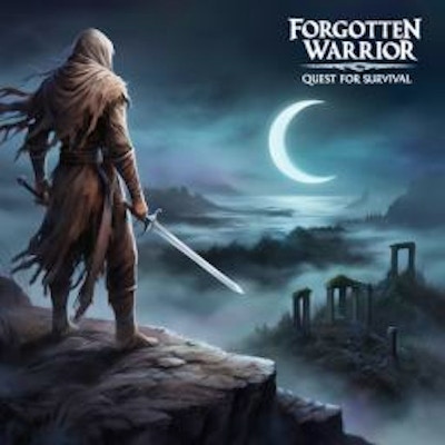 Forgotten Warrior Quest for Survival By Gamepix