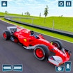 Formula Car Racing Game