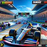 Formula Car Racing Games Real