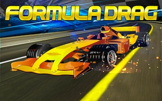 Formula Drag