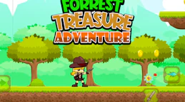 Forrest Treasure Adventure