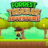 Forrest Treasure Adventure